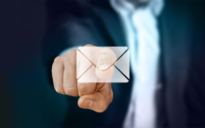 Jak poprawnie tworzyć oficjalną korespondencję e-mailową i listowną