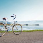 Fotelik rowerowy na bagażnik - poradnik zakupowy dla rodziców aktywnych
