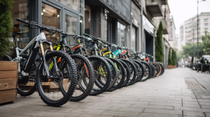 Rowery w Katowicach. Twój lokalny sklep i serwis