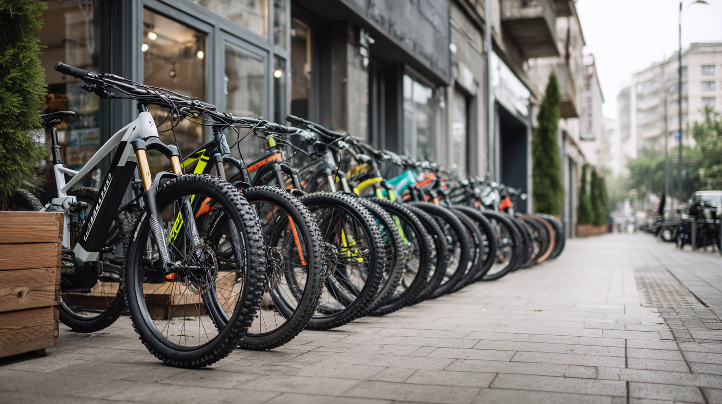 rowery-w-katowicach