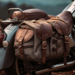 Sakwy motocyklowe na każdą trasę – jak wybrać mądrze i bez stresu