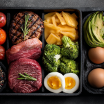 Dieta pudełkowa na masę mięśniową – jak naprawdę wybrać dobrą opcję?