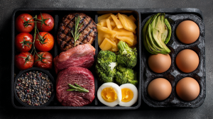 Dieta pudełkowa na masę mięśniową – jak naprawdę wybrać dobrą opcję?