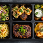 Jak wygodnie jeść zdrowo w Gliwicach dzięki diecie pudełkowej