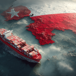 Transport morski z Chin do Polski – praktyczny przewodnik dla importerów