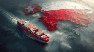 Transport morski z Chin do Polski – praktyczny przewodnik dla importerów