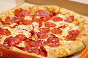 Najlepsza pizza w Ełku – gdzie zamówić smaczny posiłek?