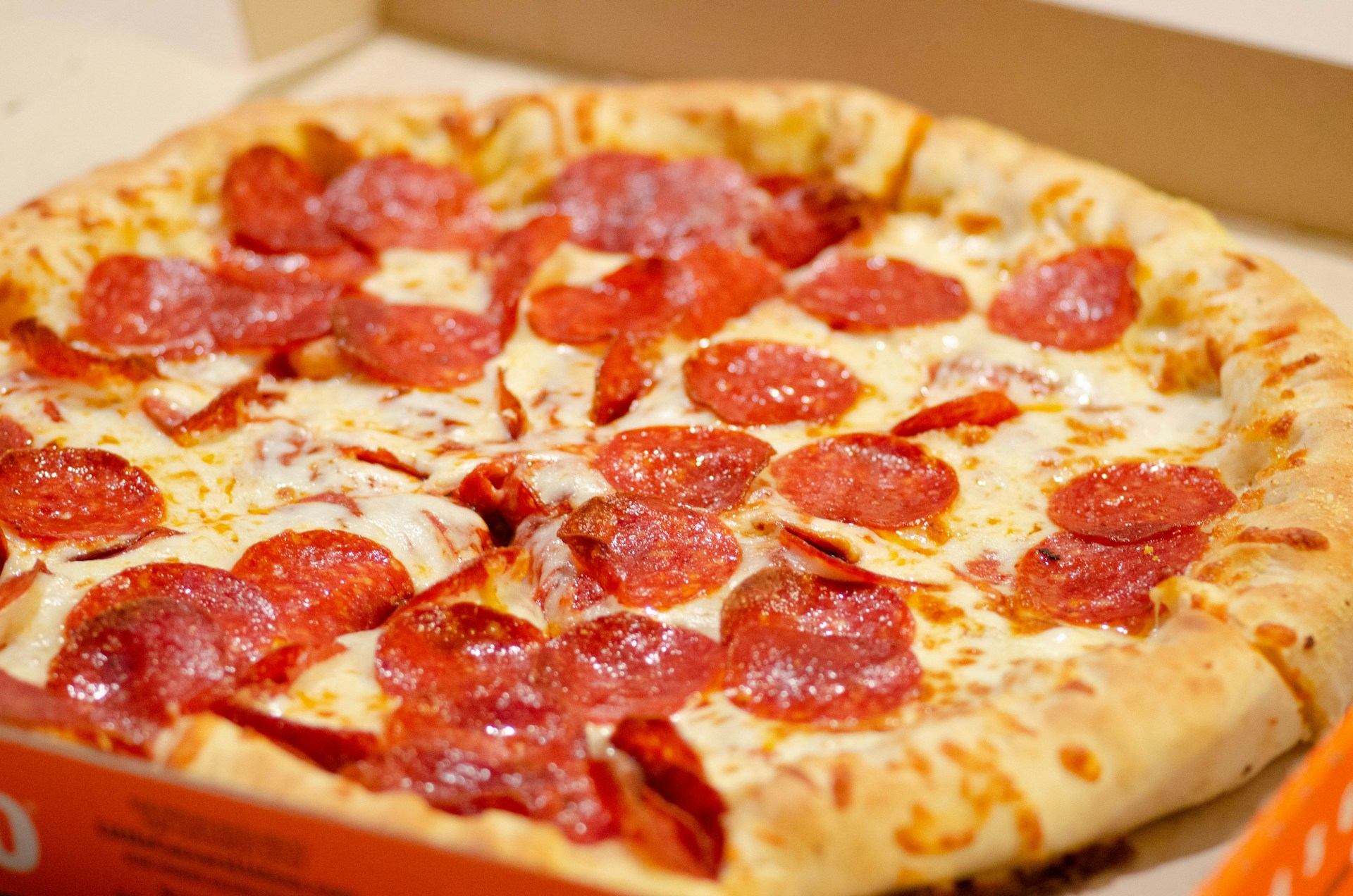 Najlepsza pizza w Ełku – gdzie zamówić smaczny posiłek?